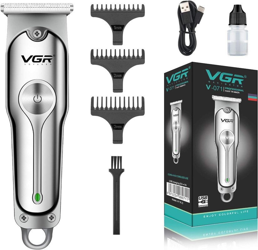 ماكينه حلاقه VGR 071