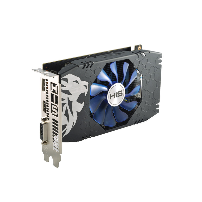 فيجا RX560 2G
