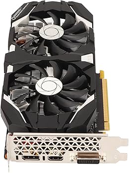 فيجا NVIDIA 1060TI DDR5