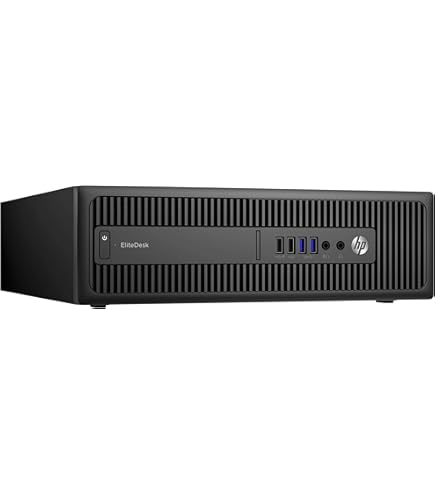 hp 600G1 D.T  4-500G i3-4 Gen