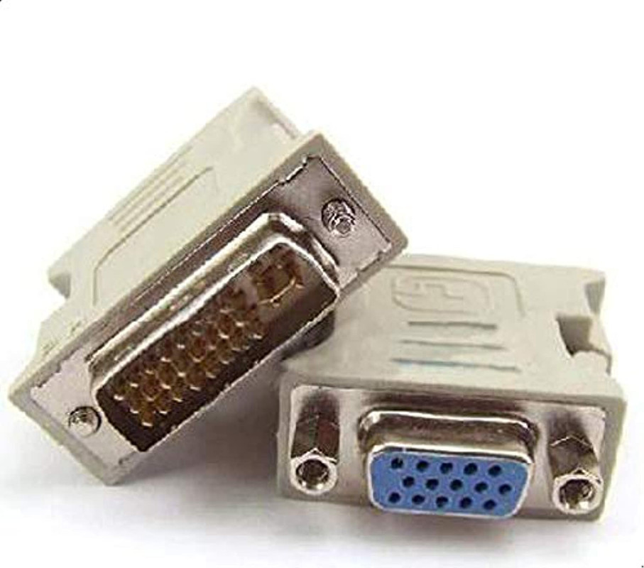 كونفيرت DVI TO VEGA