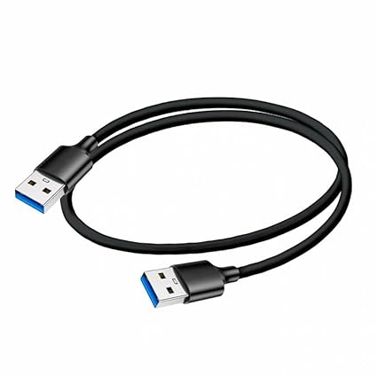 كابل Usb to Usb