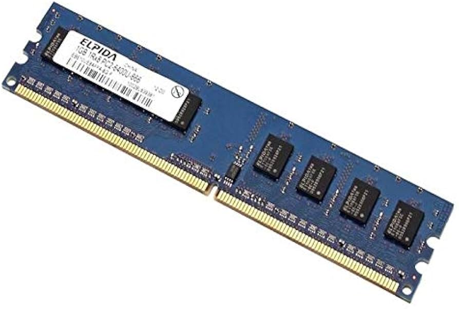 RAM 1G R2