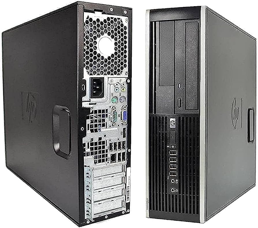 HP 6305 D.T  8/500 A10 2G