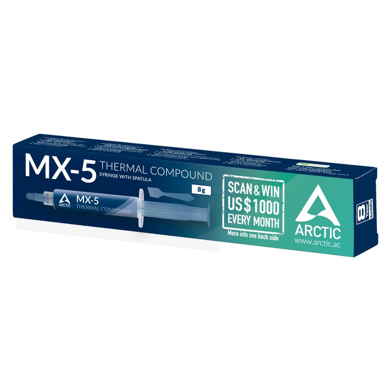 كولر 5MX