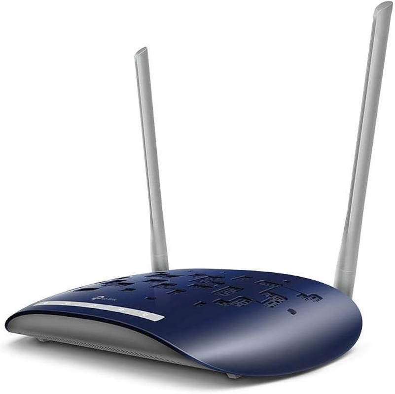 راوتر vdsl