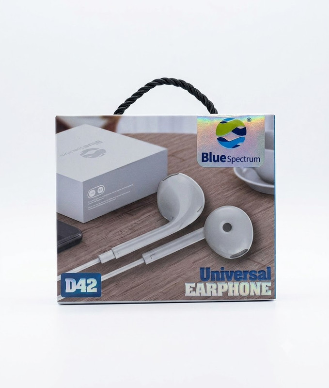 هاند فري بلو D42