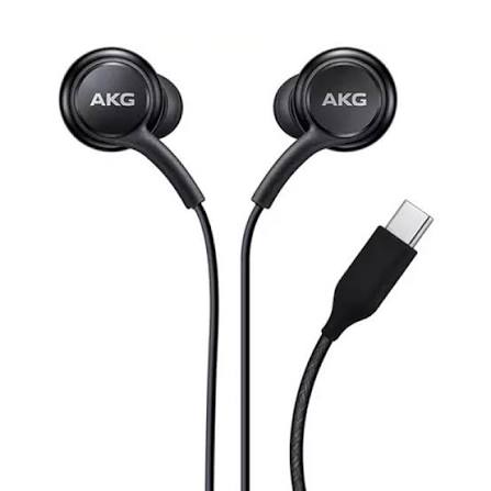 هاندفرى AKG T.C