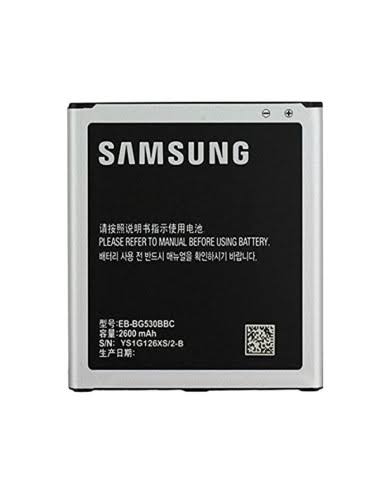 بطاريه G530 دريم