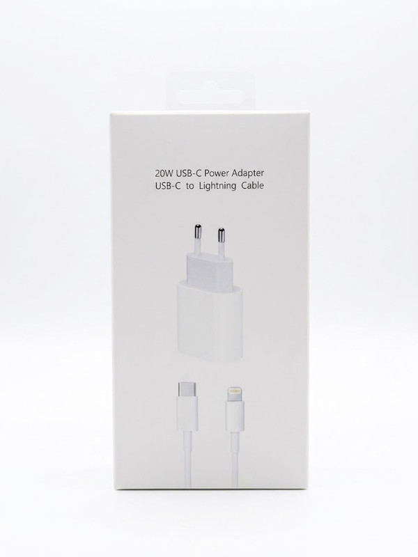 شاحن  ايفون 20W