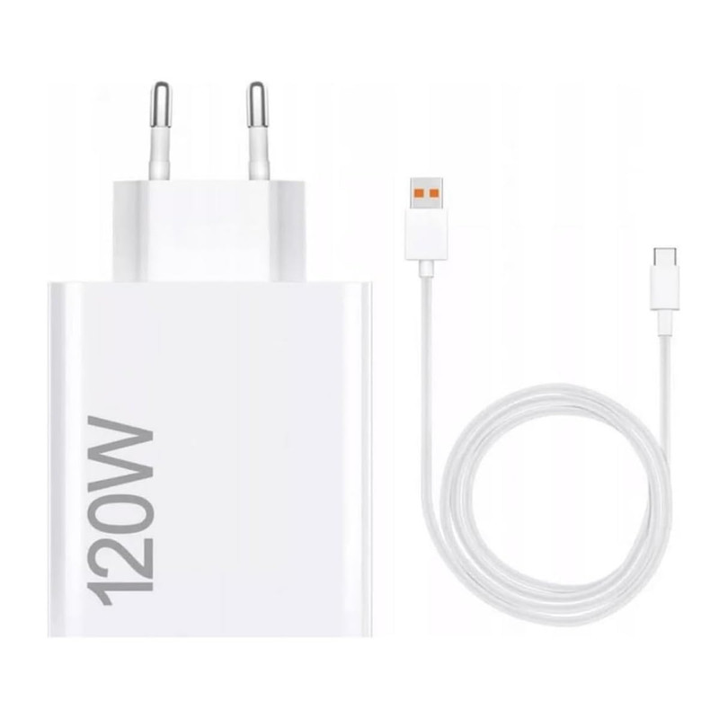 شاحن شاومي TC 120W