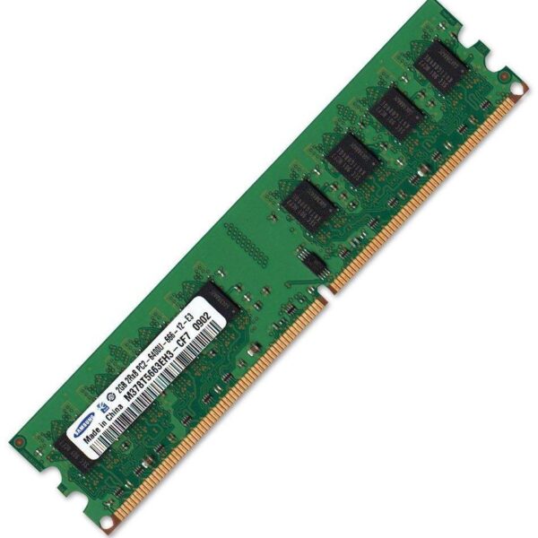RAM 2G R3