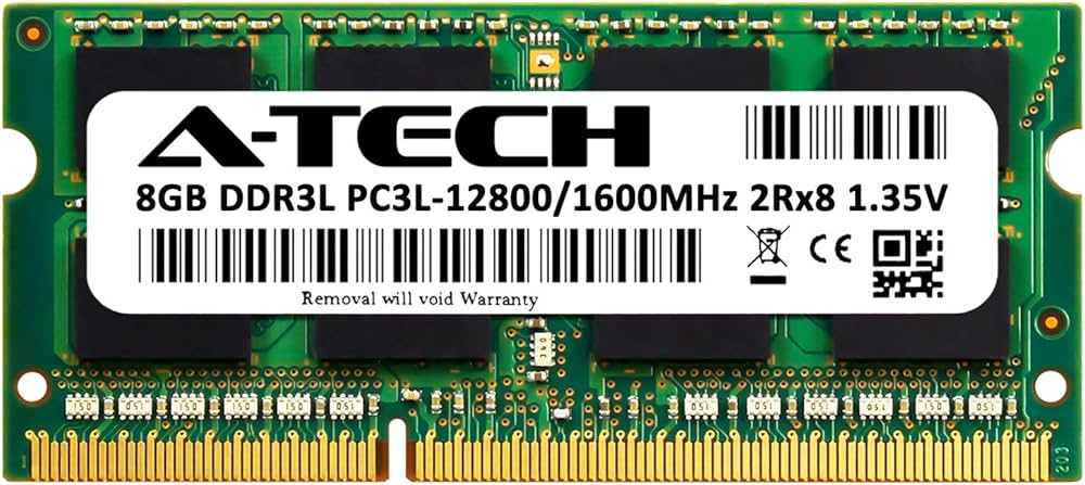 RAM 8G R3