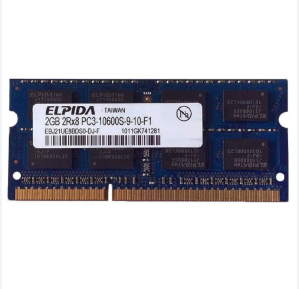 RAM LAP 2G DDR3