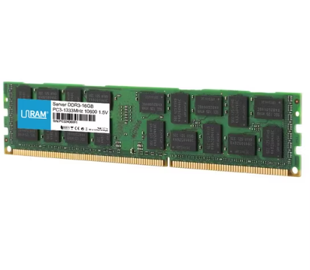 RAM SERVER 16G DDR3