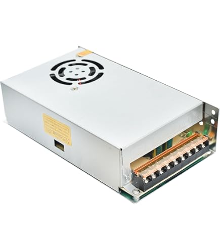 باور صبلاى 12 فولت 20 امبير