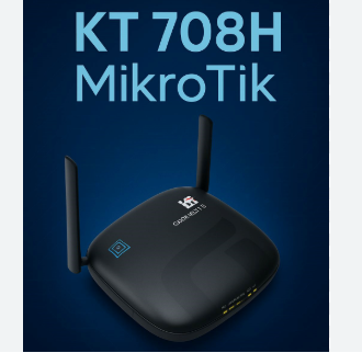 اكسس مايكروتك 708 لفل4