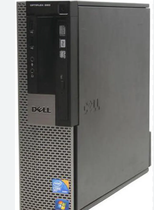DELL 960 4/500