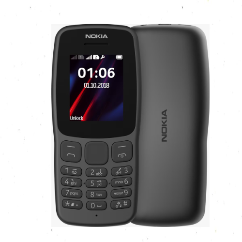 تليفون 106 اصلي ضمان i2