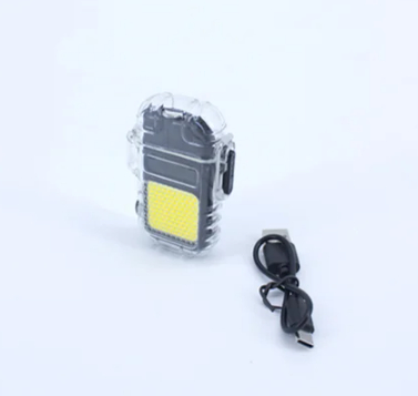 ولاعه ليد مادليه