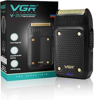 ماكينه حلاقه VGR 353