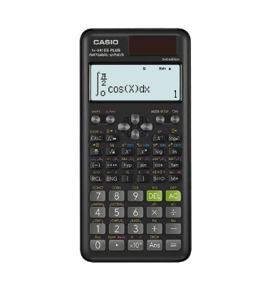 اله حاسبه كاسيو