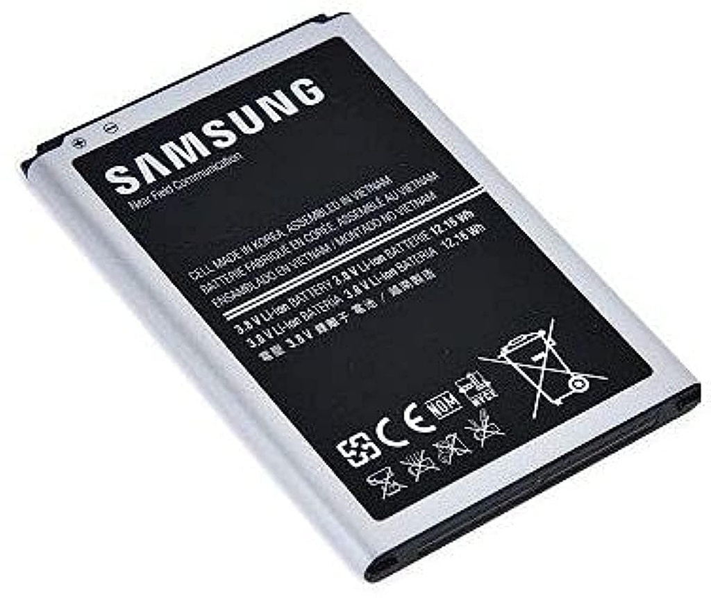 بطاريه سامسونج note3
