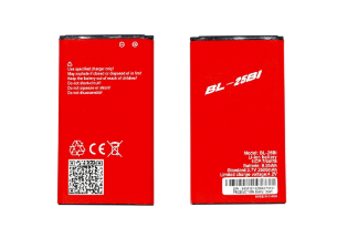 بطاريه ITEL 25BI