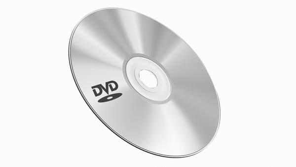DVD