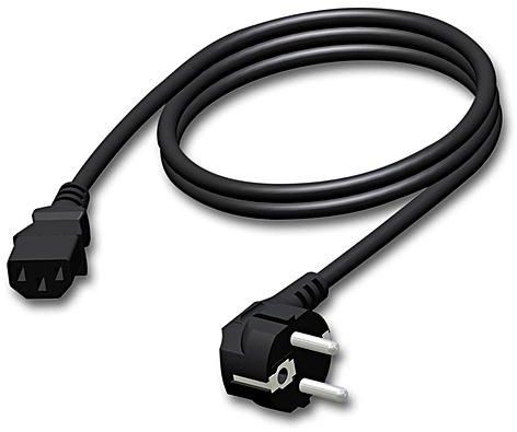 كابل باور محمل