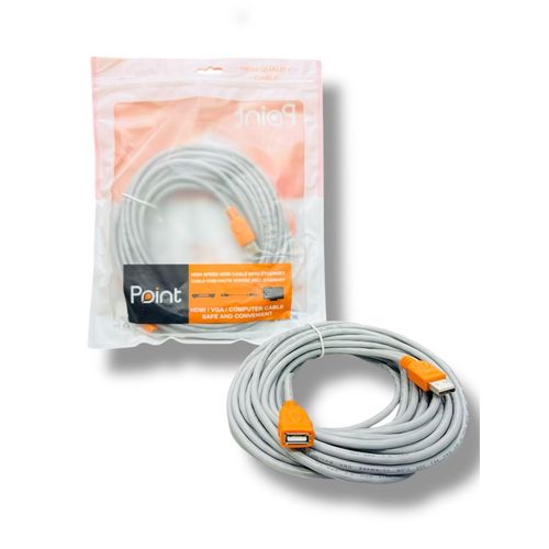 كابل اكستنشين 10متر