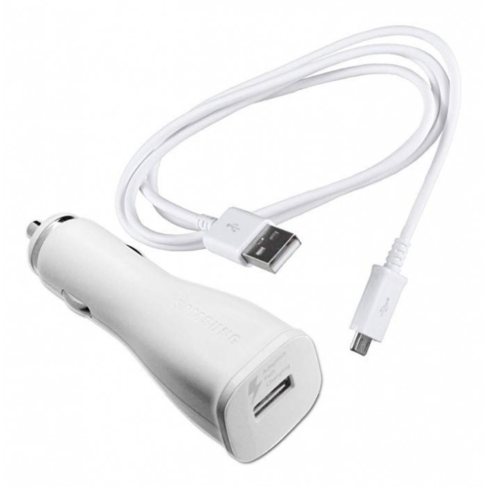 شاحن سياره سامسونج