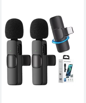 مايك  ويرليس K9