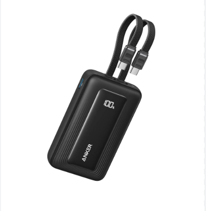 باور بنك انكر