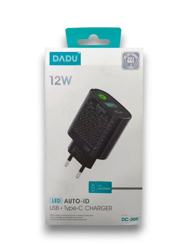 شاحن DADU T.C 305