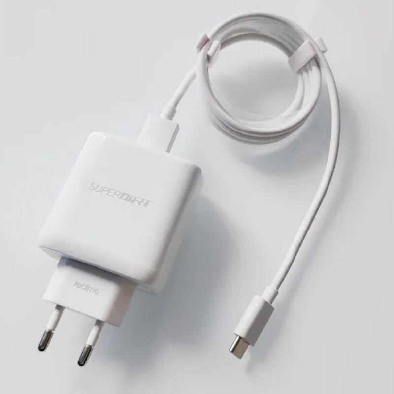 شاحن REALME T.C 65W