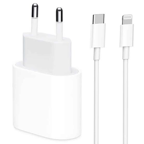 شاحن  ايفون 12W