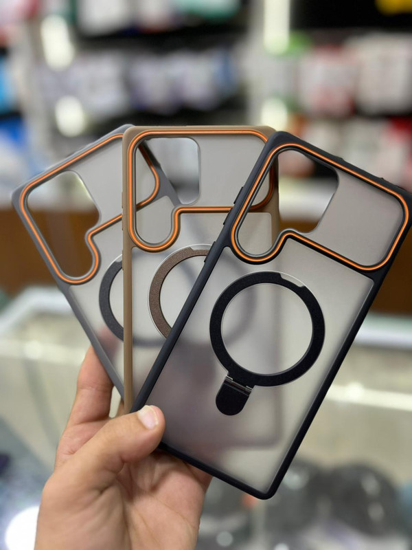 جراب  SAM 24ULTRA