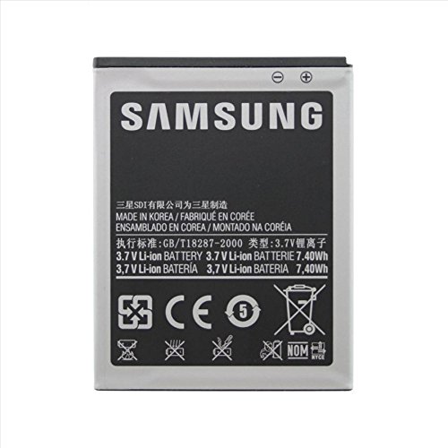 بطاريه G530