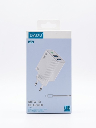 شاحن DADU ايفون
