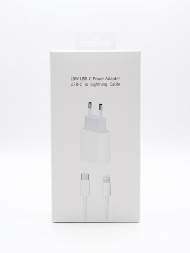 شاحن  ايفون 20W