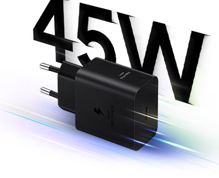راس شاحن 45W سامسونج