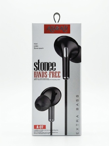 هاند فري EARPHONE