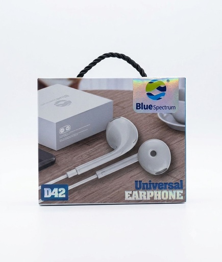 هاند فري بلو D42