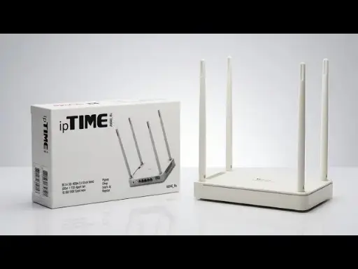 اكسس IPTIME