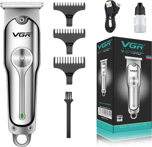 ماكينه حلاقه VGR 071
