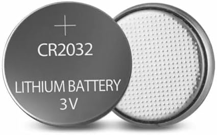 حجز lithium 2032