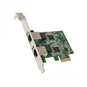 لانه pci 2PORT