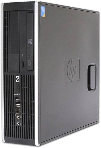 HP 6300 D.T  4/500 i5-3Gen
