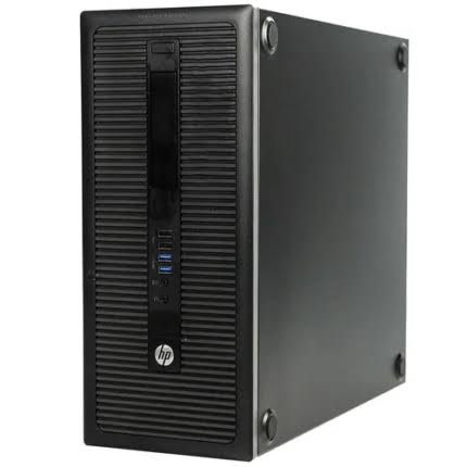 HP T 600 G2 /i5-6 Gen 8/500